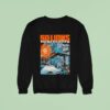 Lions New Reality Sweatshirt