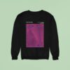 A Day To Remember Digital Wave Sweatshirt
