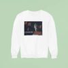 A Film By Kirk The Life Of A Showgirl Sweatshirt