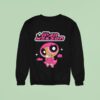 A Ja Wilson Powerpuff Girls Mvp Sweatshirt
