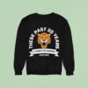 A Loss For Words These Past Th Anniversary Tiger Sweatshirt