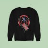 A Rock Star Does Not Age Stay Rock Sweatshirt