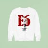 Aaron Judge New York Yankees Nope E Lou Merloni Sweatshirt