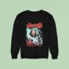 Aborted I Want To Play A Game Saw Sweatshirt