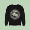 Action Adventure Twins Logo Sweatshirt
