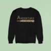 Action Adventure Twins Sweatshirt