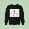 Adam Friedland Horse Sweatshirt