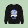 Aew All Out Welcome To Copeland Toronto Sweatshirt