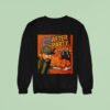 After Party Burger Sweatshirt