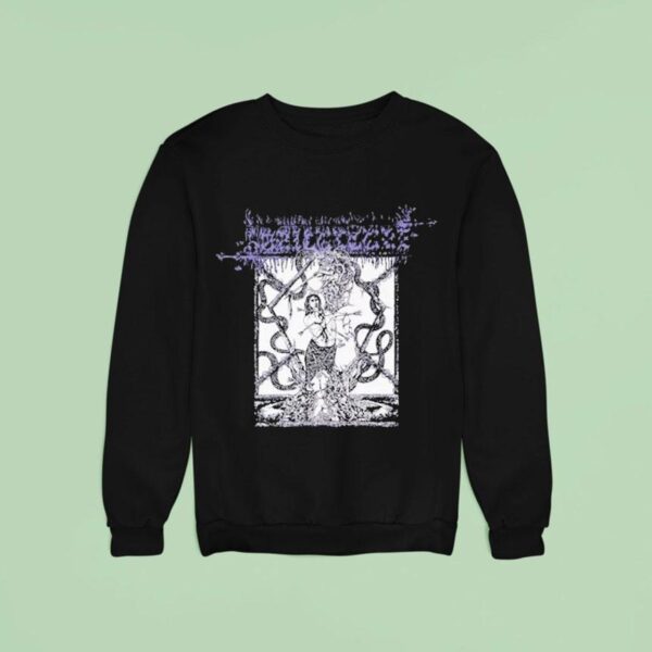 Agriculture Sebastian Sweatshirt