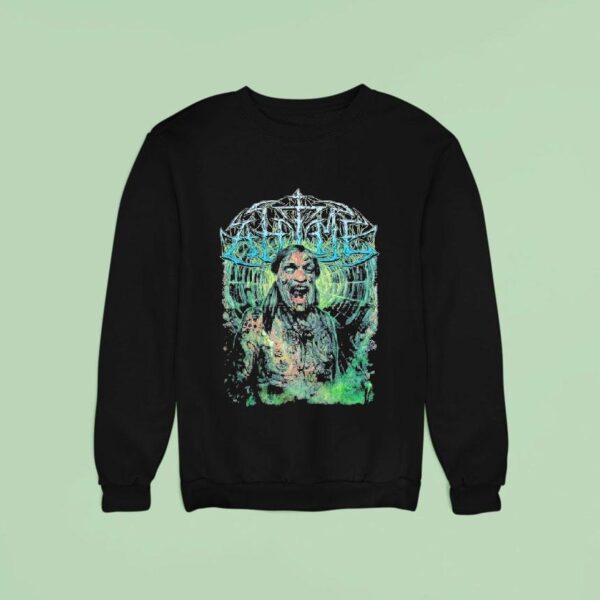 Ahtme Sewerborn Sweatshirt