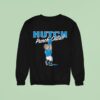 Aidan Hutchinson Punch Outs Bi Sweatshirt