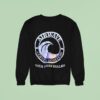 Airwave Coffee Roasters Your Bean Dealer Sweatshirt