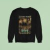 Alabama Shakes Stage Ae In Pittsburgh Pa Sweatshirt