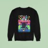 Alabama Shakes Mgm Music Hall Boston Ma Sep Sweatshirt