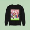 Alabama Vs Fsu Football Photo Sweatshirt
