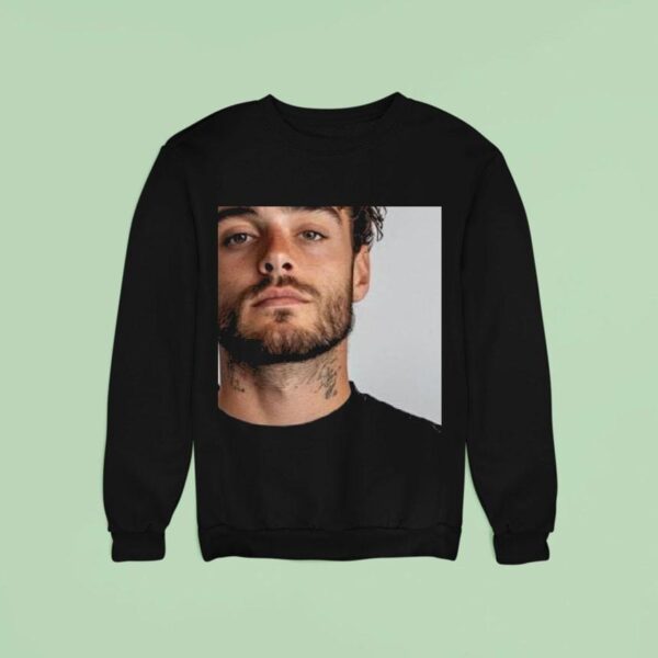 Alabama Vs Georgia Sweatshirt