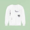 Alcorn State Braves Vs Mississippi State Bulldogs Game Day Masco Sweatshirt