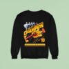 Alex Palou Ntt Indycar Series Champion Signature Sweatshirt