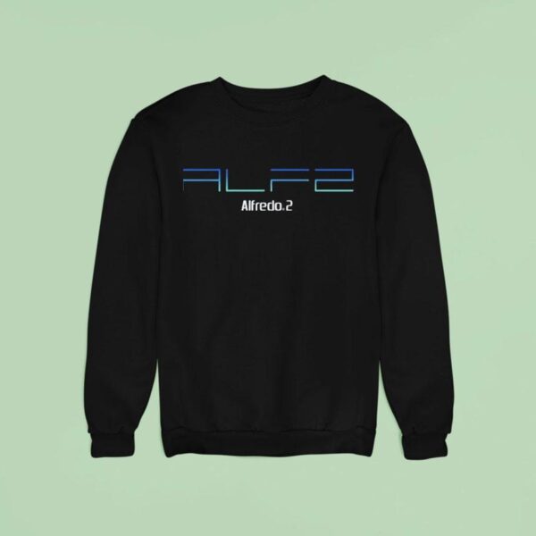 Alfstation Sweatshirt