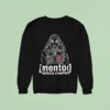 Alicia Fox Mentor Victoria Crawford Sweatshirt