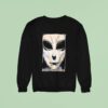 Alien High Strangeness Sweatshirt