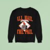 All Hail The Pail Est Virginia Tech Hokies Sweatshirt