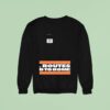 All Routes Lead To Rome Chicago Bears Sweatshirt