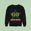All Things Go Music Festival Star Power Sweatshirt