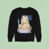 Almost Friday Sweeney Sydney Christy Sweatshirt