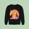 Already Loved Call Me Slutmaker Sweatshirt