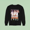 Alyssa Thomas Kahleah Copper And Satou Sabally Slam Wnba Season Preview Phoenix Mercury Sweatshirt