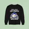 American Bald Eagle Weekly Update For Those Who Can T Stand Me I M Still Freaking Breathing Sweatshirt