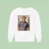 American Workers Firs Sweatshirt