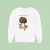 Americas Tribune We From Here Native American Sweatshirt