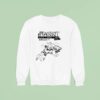 Amiga X Ratnest Music Games More Chino Ca Sweatshirt
