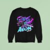 Amkw Aeon Dog Sweatshirt