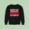 Amor De Verano Studios Xoxo Sweatshirt