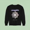 Amorphis Halo Tour Sweatshirt