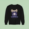 Amorphis Halo With Old Logo Sweatshirt