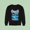 Amorphis Tales From The Thousand Lakes Sweatshirt