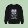 Analepsy Cryogenic Rebirth Sweatshirt