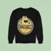 Analog Distortion Rocking Est Vintage Sweatshirt