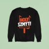 Andre Szmyt Holy Szmy Sweatshirt