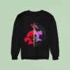 Andrew Miami Music Club Sweatshirt