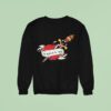Angry Orchard Apple Dagger Walden Ny Sweatshirt