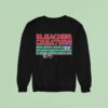 Anthony Rizzo Bleacher Creature Chicago Cubs Signature Sweatshirt