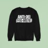 Anti Dei Pro Merit Vintage Sweatshirt