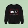 Anti Trump Sweatshirt