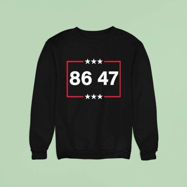 Anti Trump Sweatshirt
